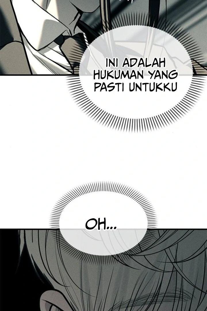 Undercover! Chaebol High School Chapter 88 Gambar 66