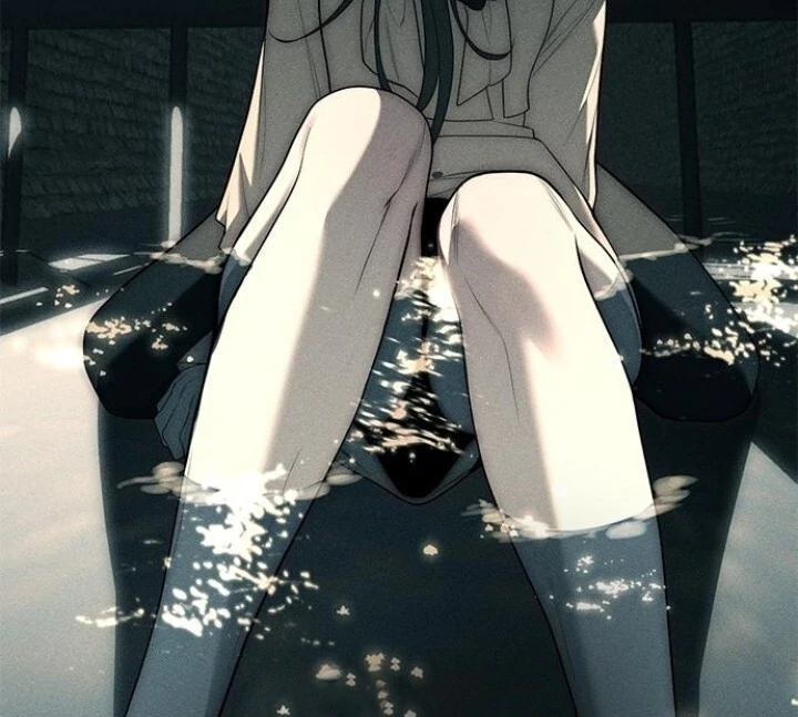 Undercover! Chaebol High School Chapter 88 Gambar 78