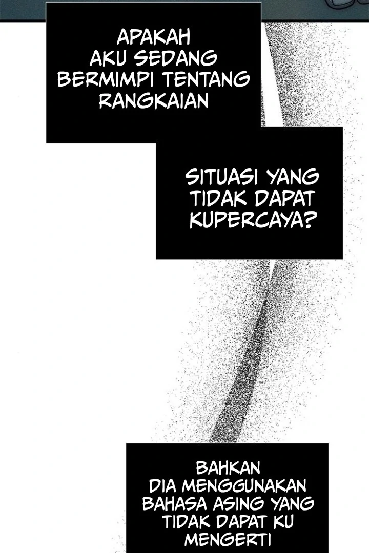Undercover! Chaebol High School Chapter 88 Gambar 80