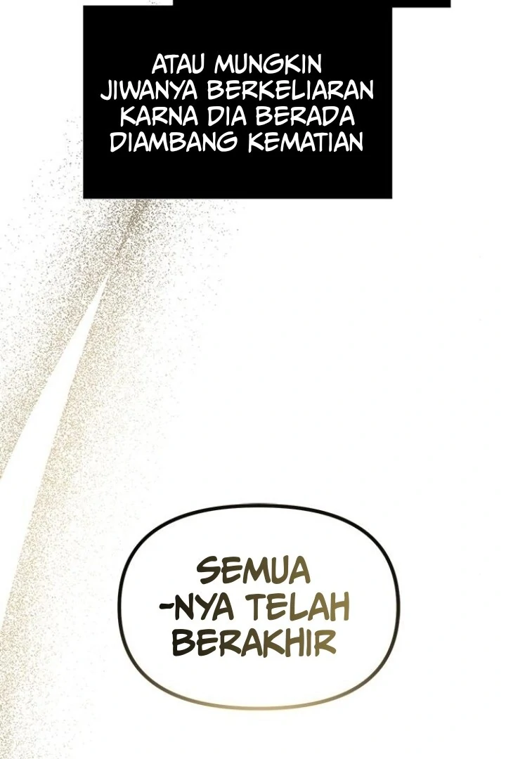 Undercover! Chaebol High School Chapter 88 Gambar 81