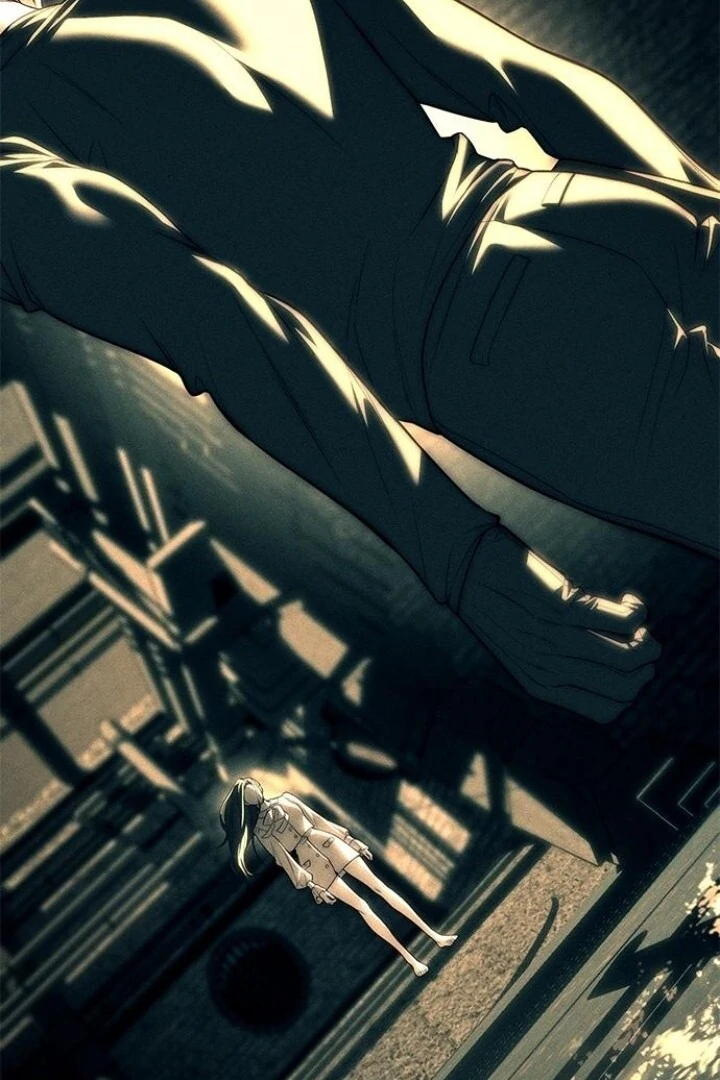 Undercover! Chaebol High School Chapter 88 Gambar 96