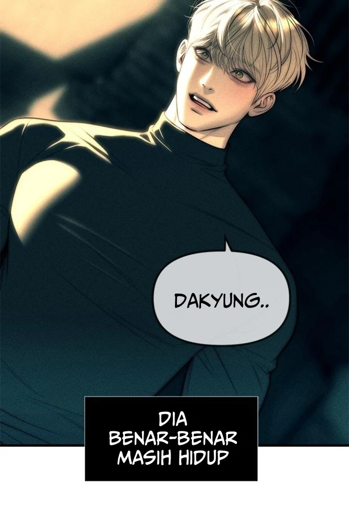 Undercover! Chaebol High School Chapter 88 Gambar 98