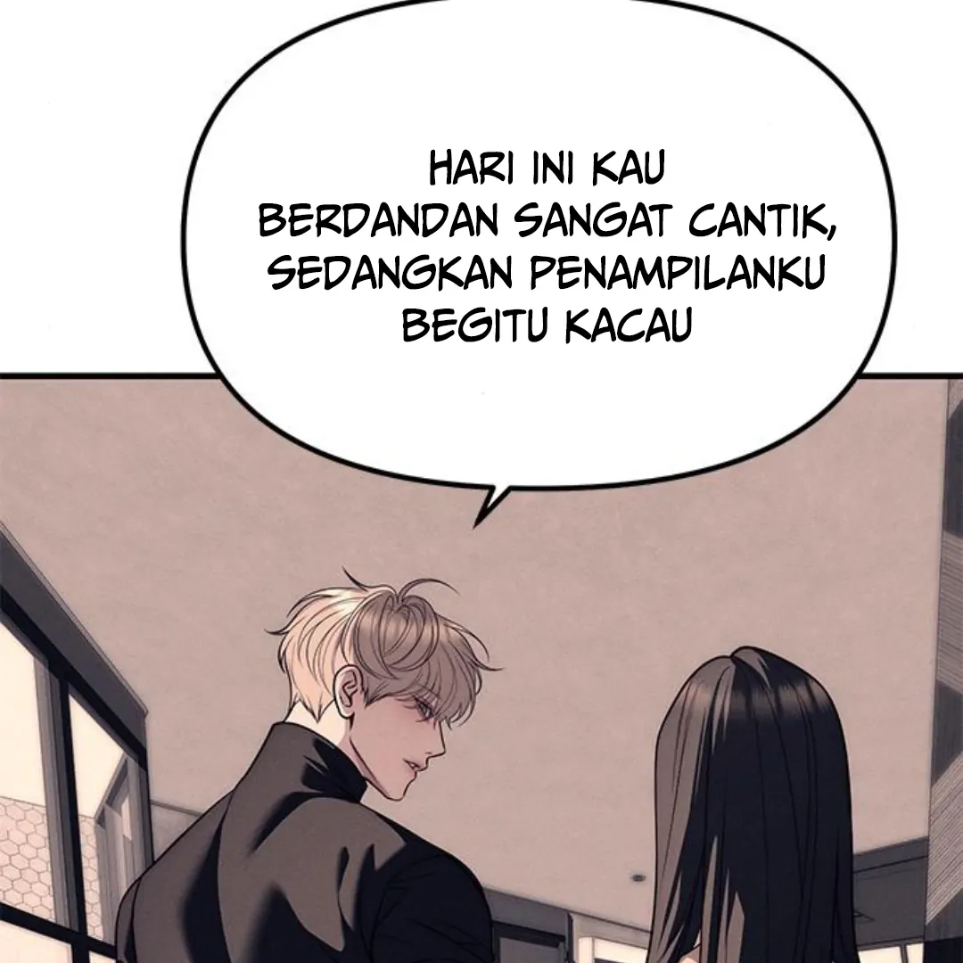 Undercover! Chaebol High School Chapter 89 Gambar 105