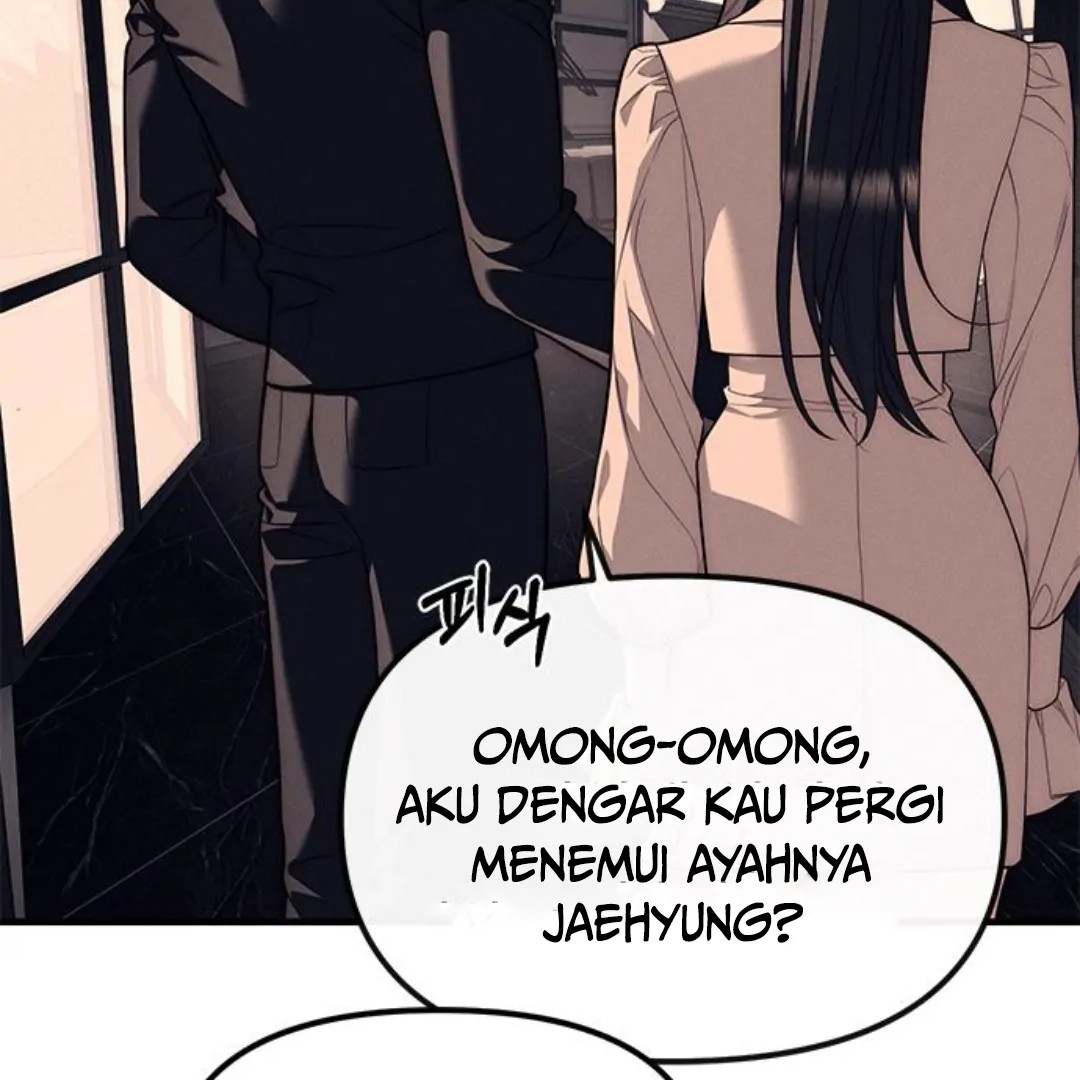 Undercover! Chaebol High School Chapter 89 Gambar 106