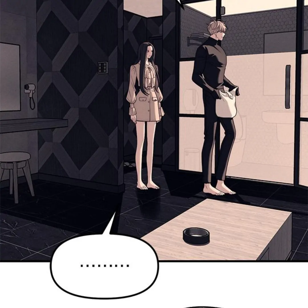 Undercover! Chaebol High School Chapter 89 Gambar 108