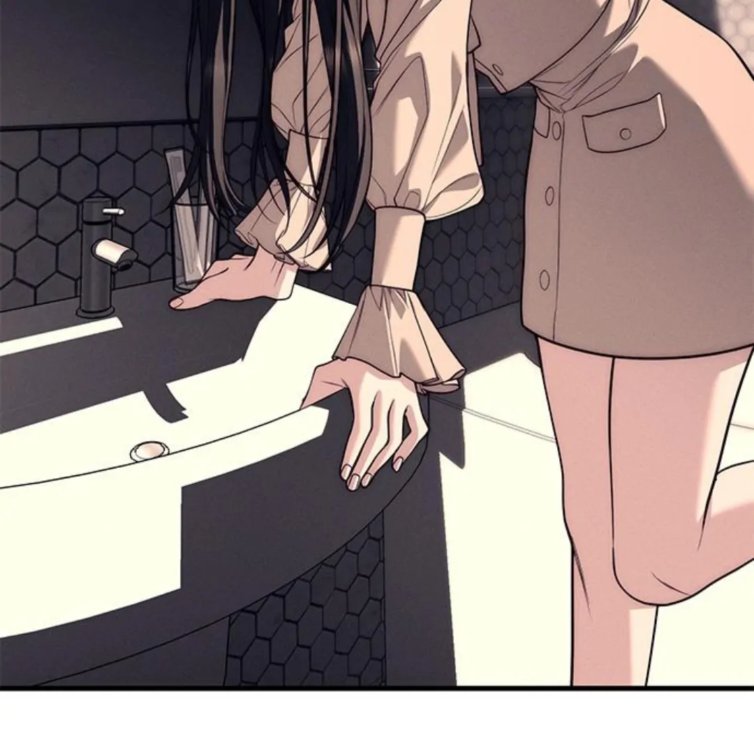 Undercover! Chaebol High School Chapter 89 Gambar 119