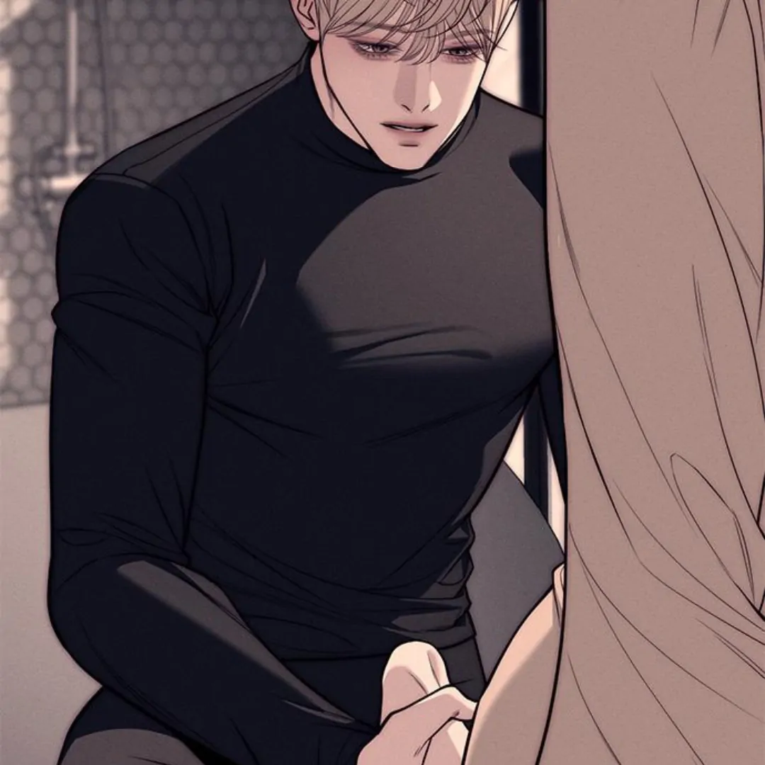 Undercover! Chaebol High School Chapter 89 Gambar 125