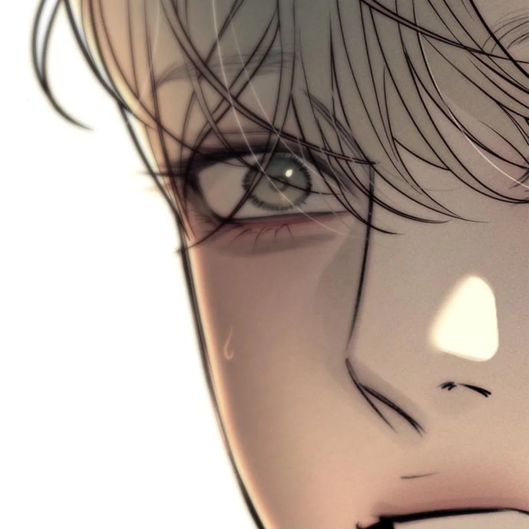 Undercover! Chaebol High School Chapter 89 Gambar 13