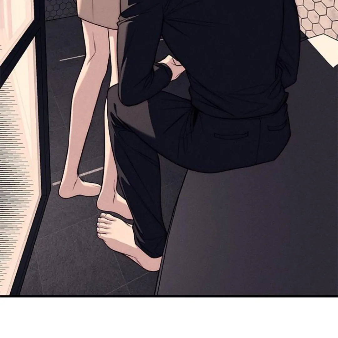 Undercover! Chaebol High School Chapter 89 Gambar 130