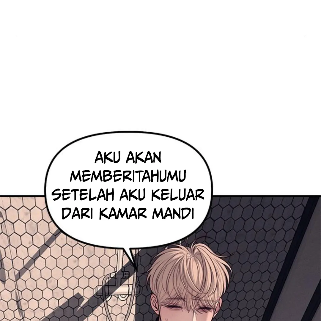 Undercover! Chaebol High School Chapter 89 Gambar 132