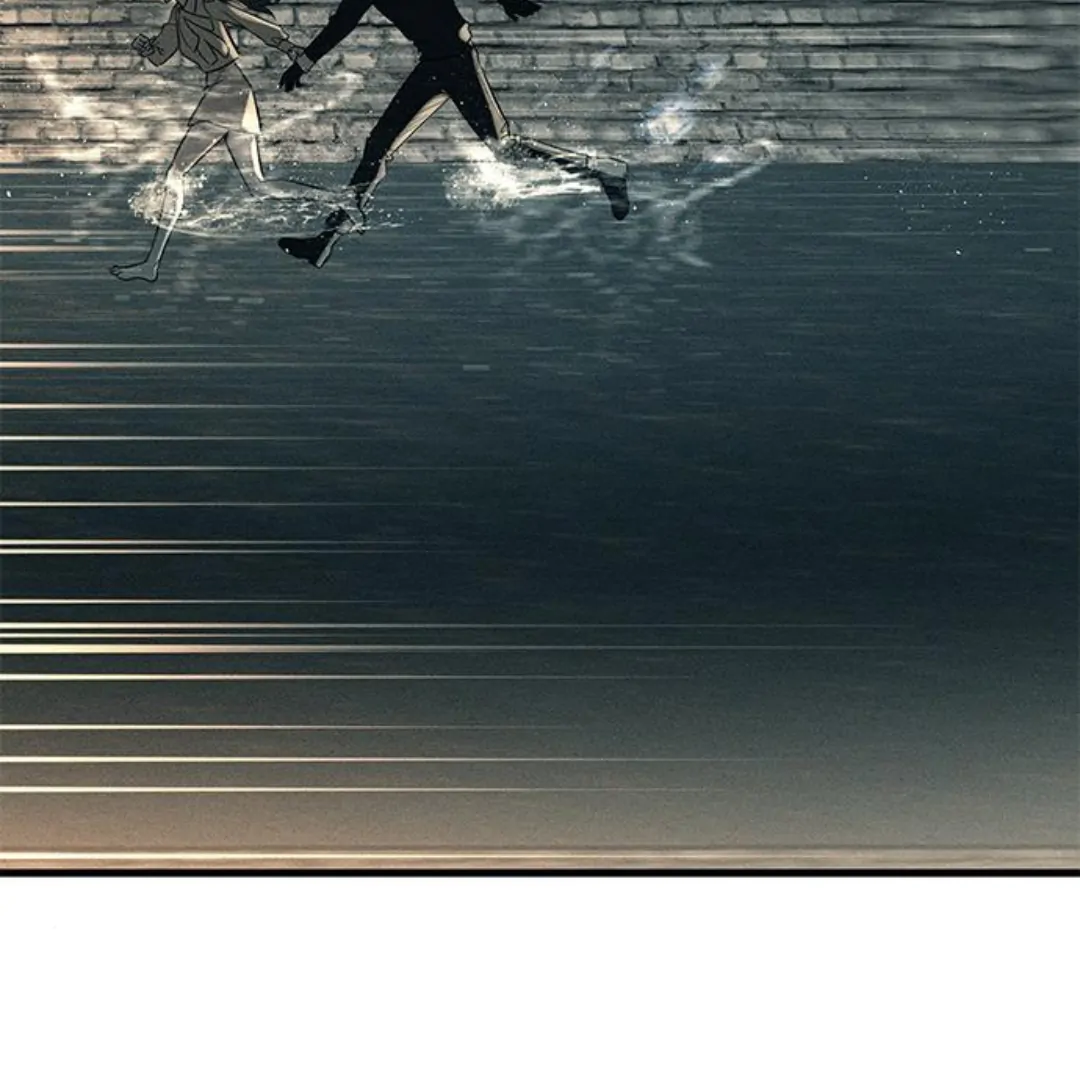 Undercover! Chaebol High School Chapter 89 Gambar 17