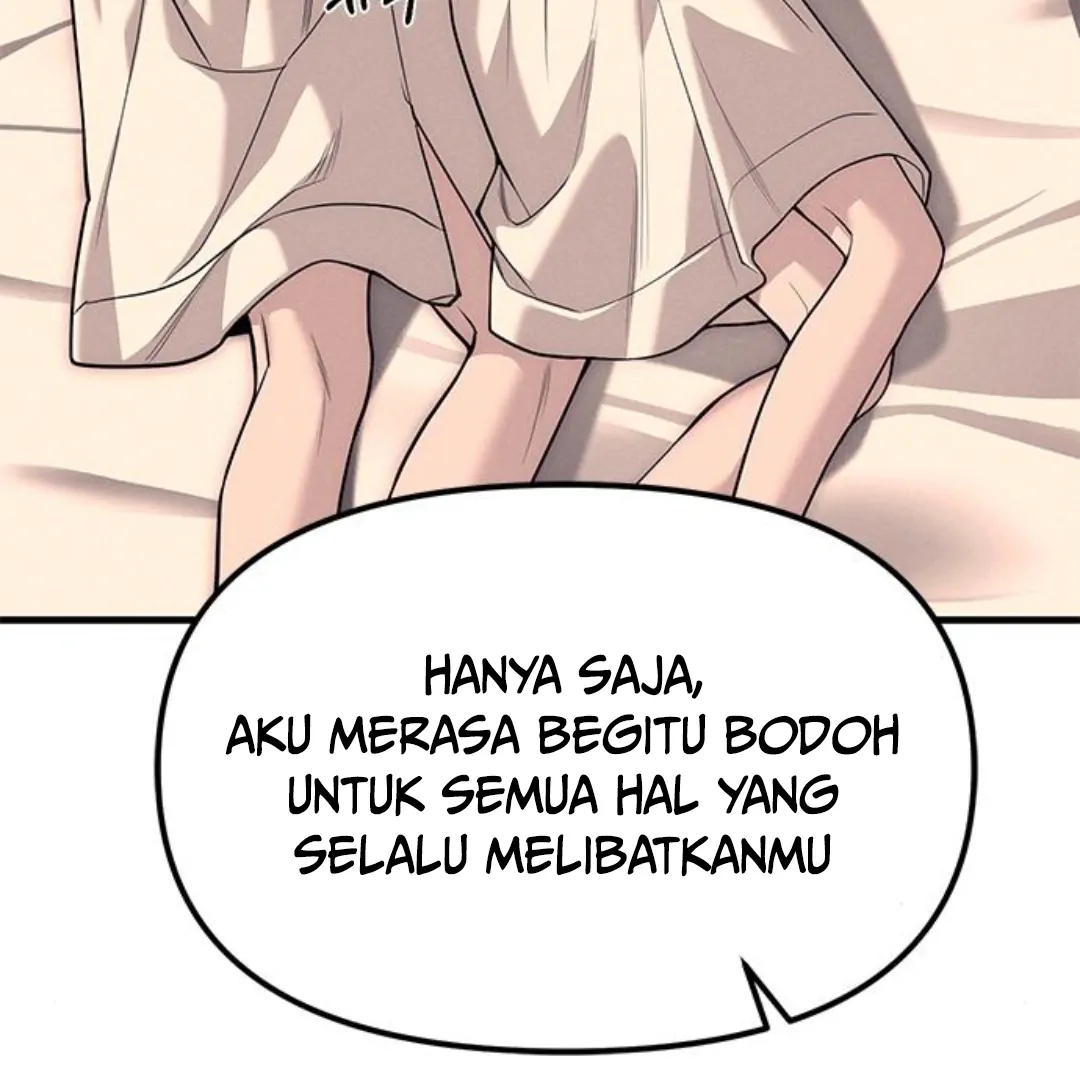 Undercover! Chaebol High School Chapter 89 Gambar 175
