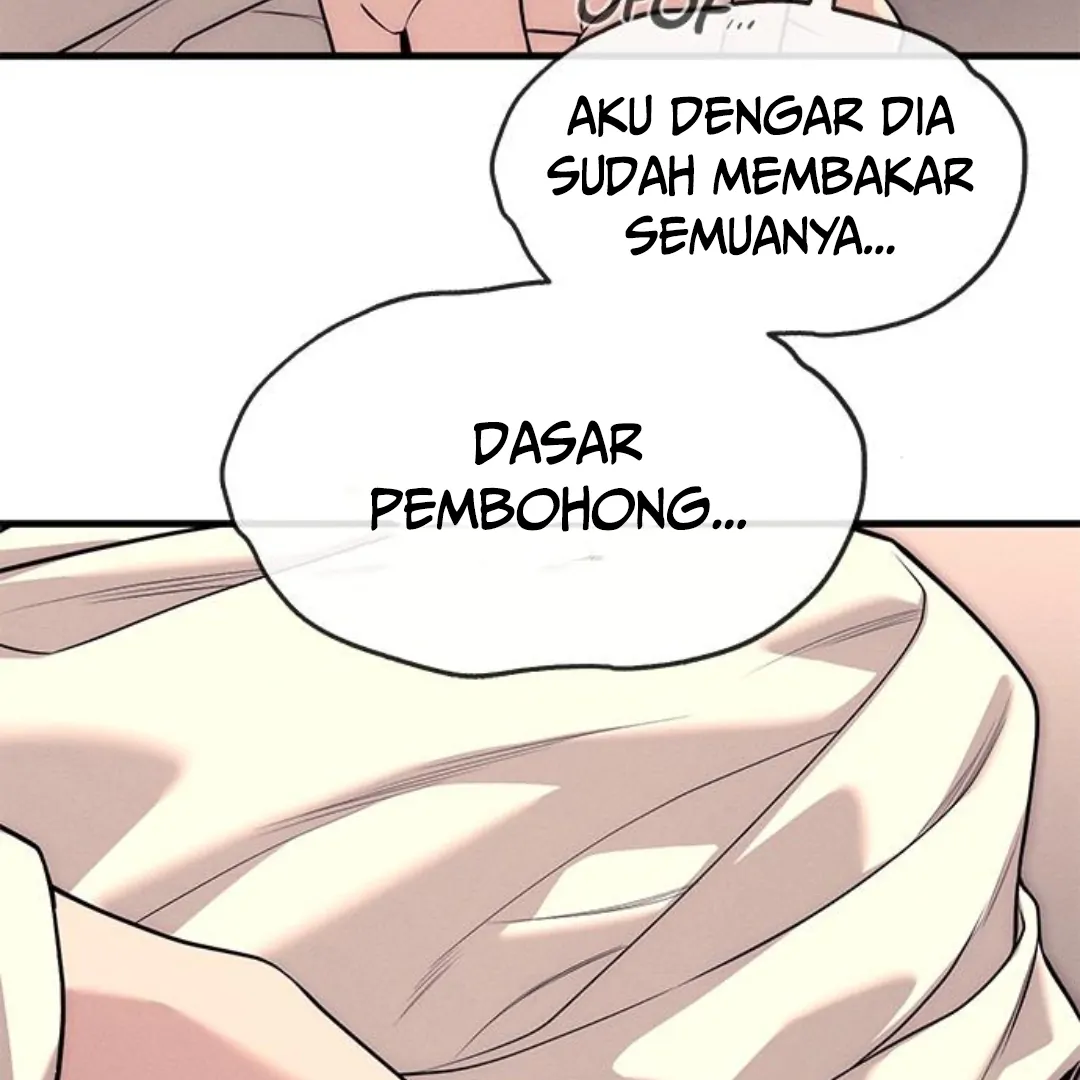 Undercover! Chaebol High School Chapter 89 Gambar 201