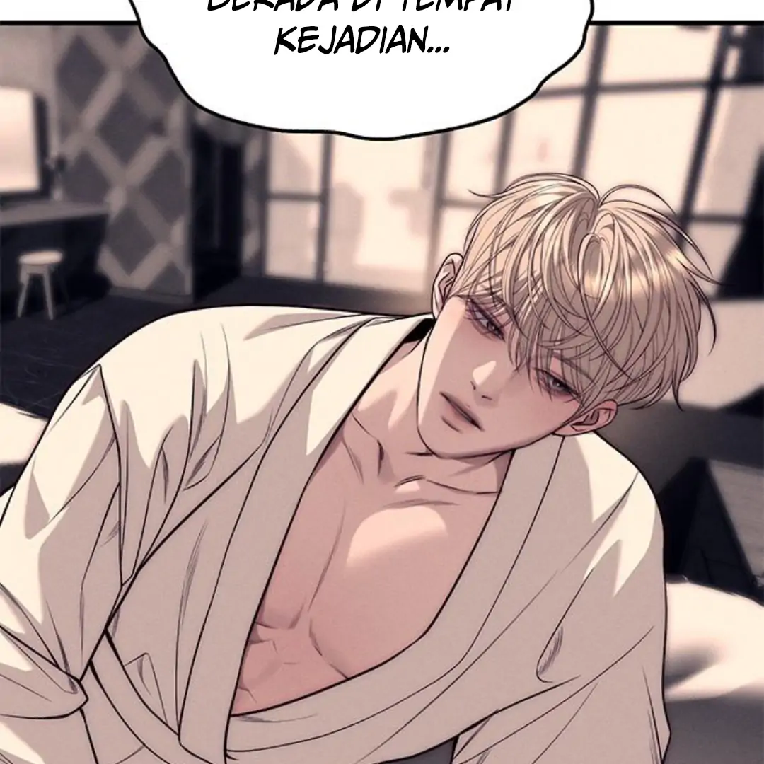 Undercover! Chaebol High School Chapter 89 Gambar 225