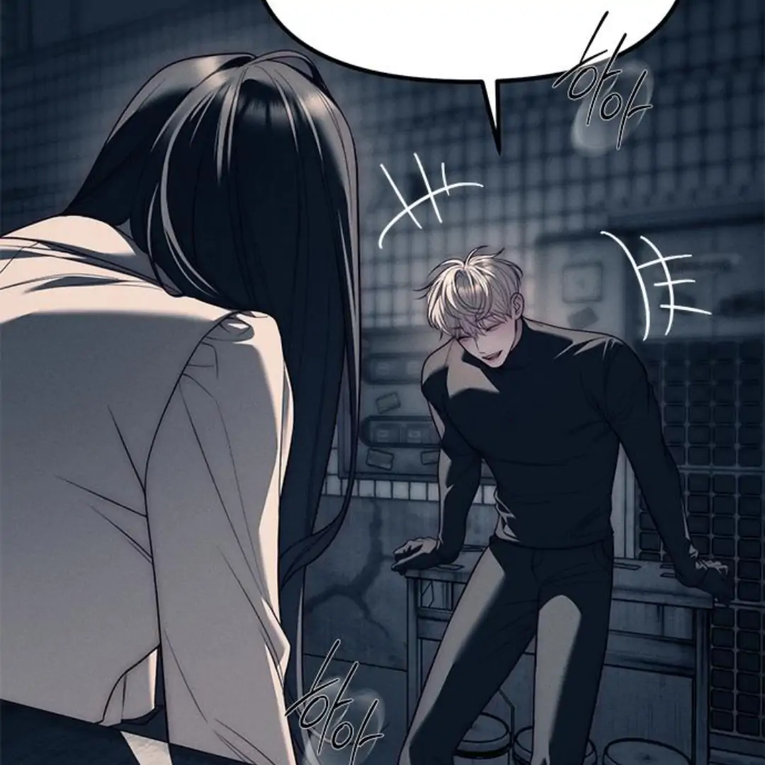 Undercover! Chaebol High School Chapter 89 Gambar 25