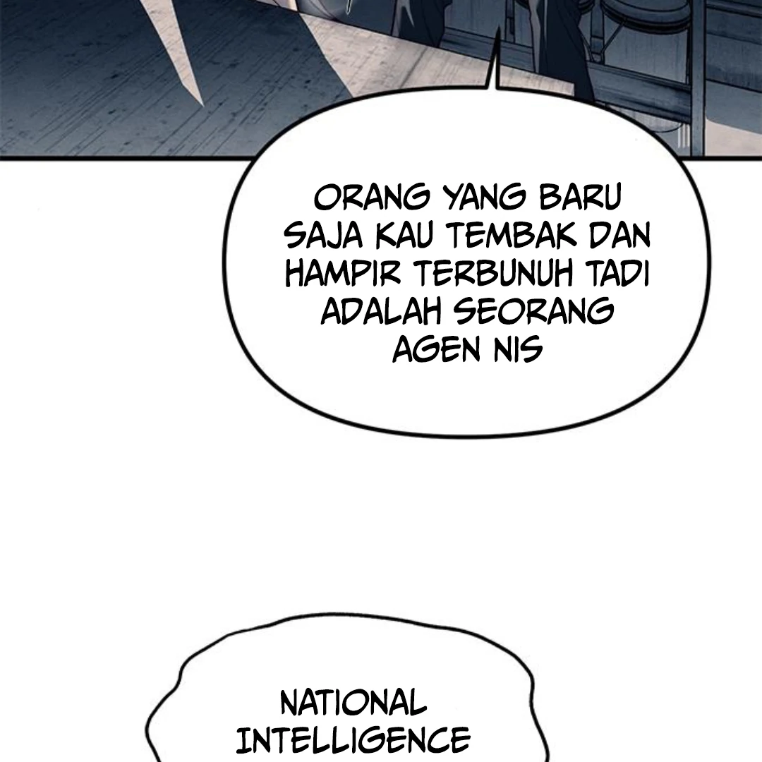 Undercover! Chaebol High School Chapter 89 Gambar 26
