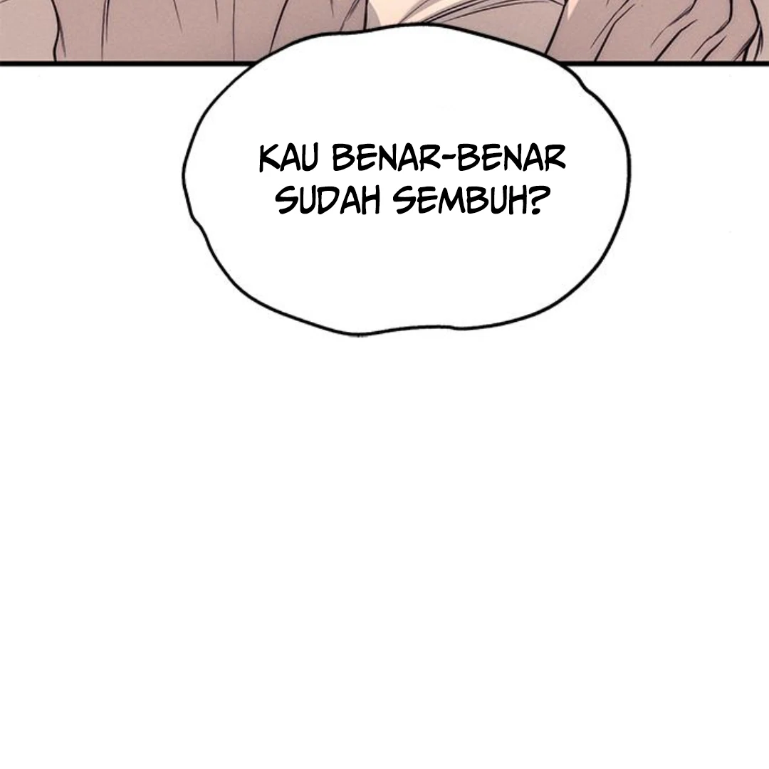 Undercover! Chaebol High School Chapter 89 Gambar 262
