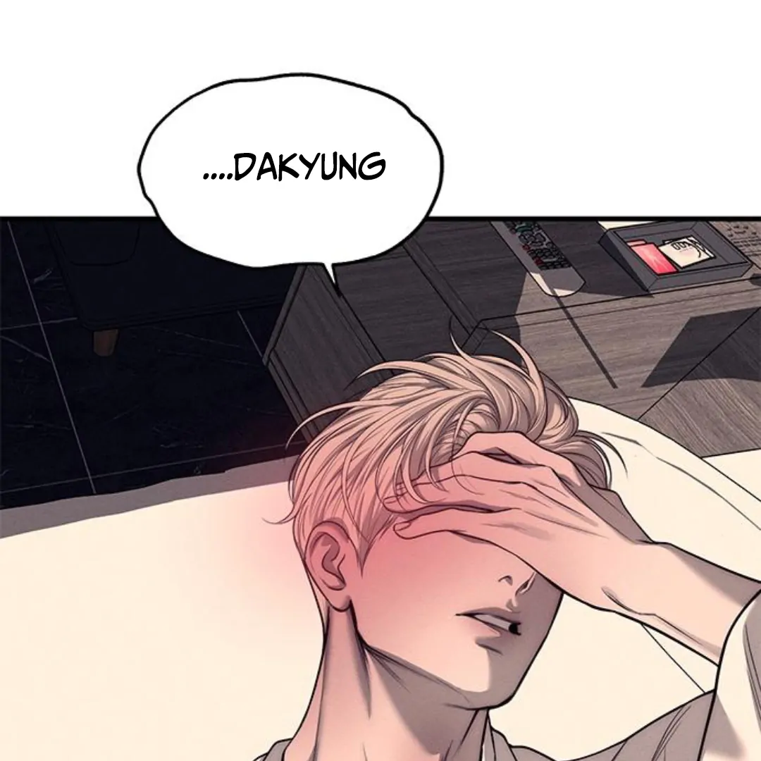 Undercover! Chaebol High School Chapter 89 Gambar 275