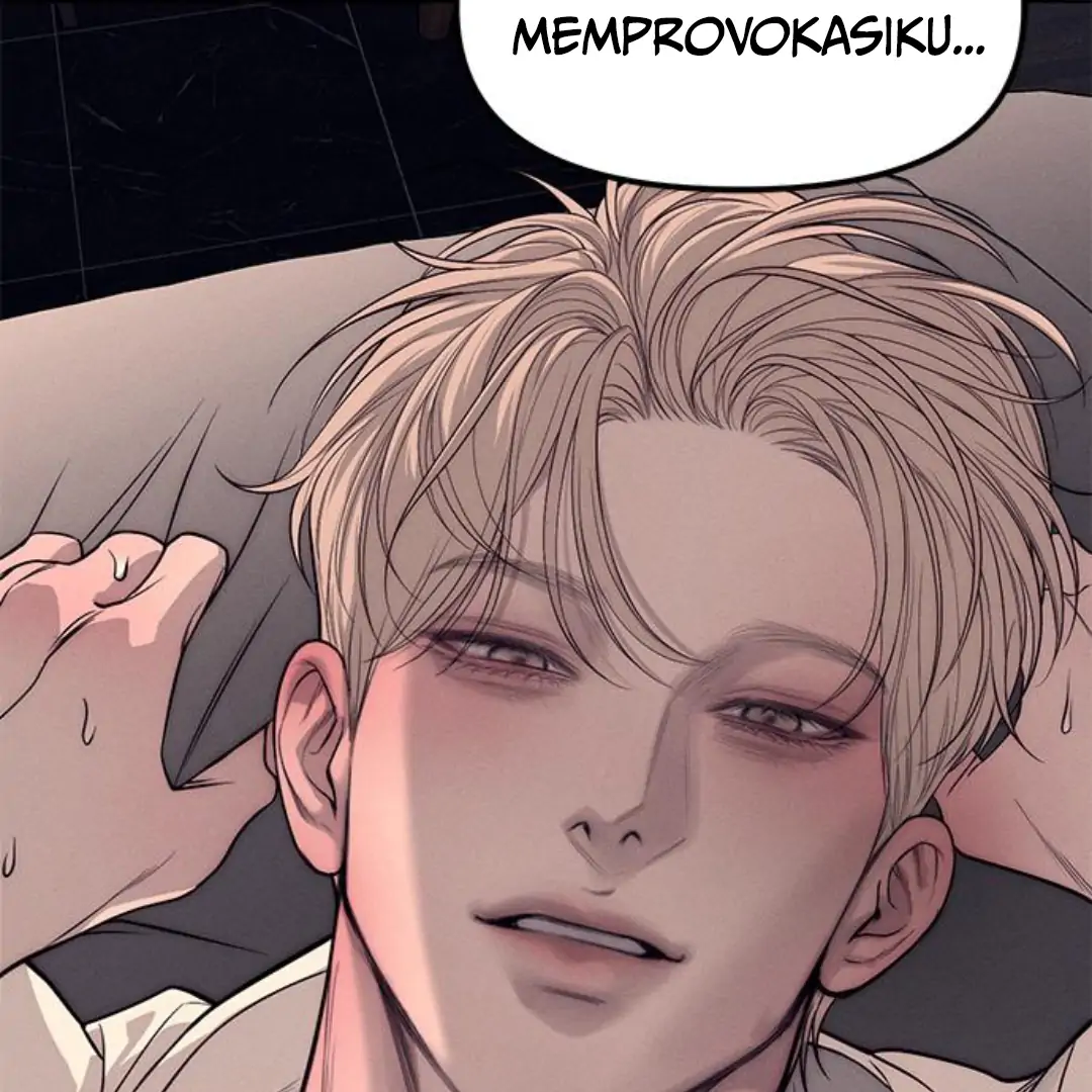 Undercover! Chaebol High School Chapter 89 Gambar 287