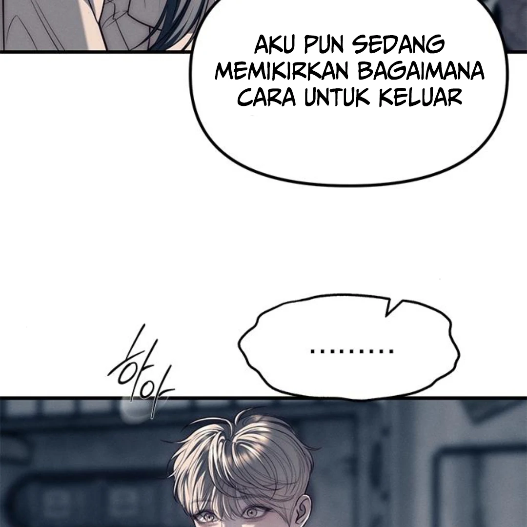 Undercover! Chaebol High School Chapter 89 Gambar 30