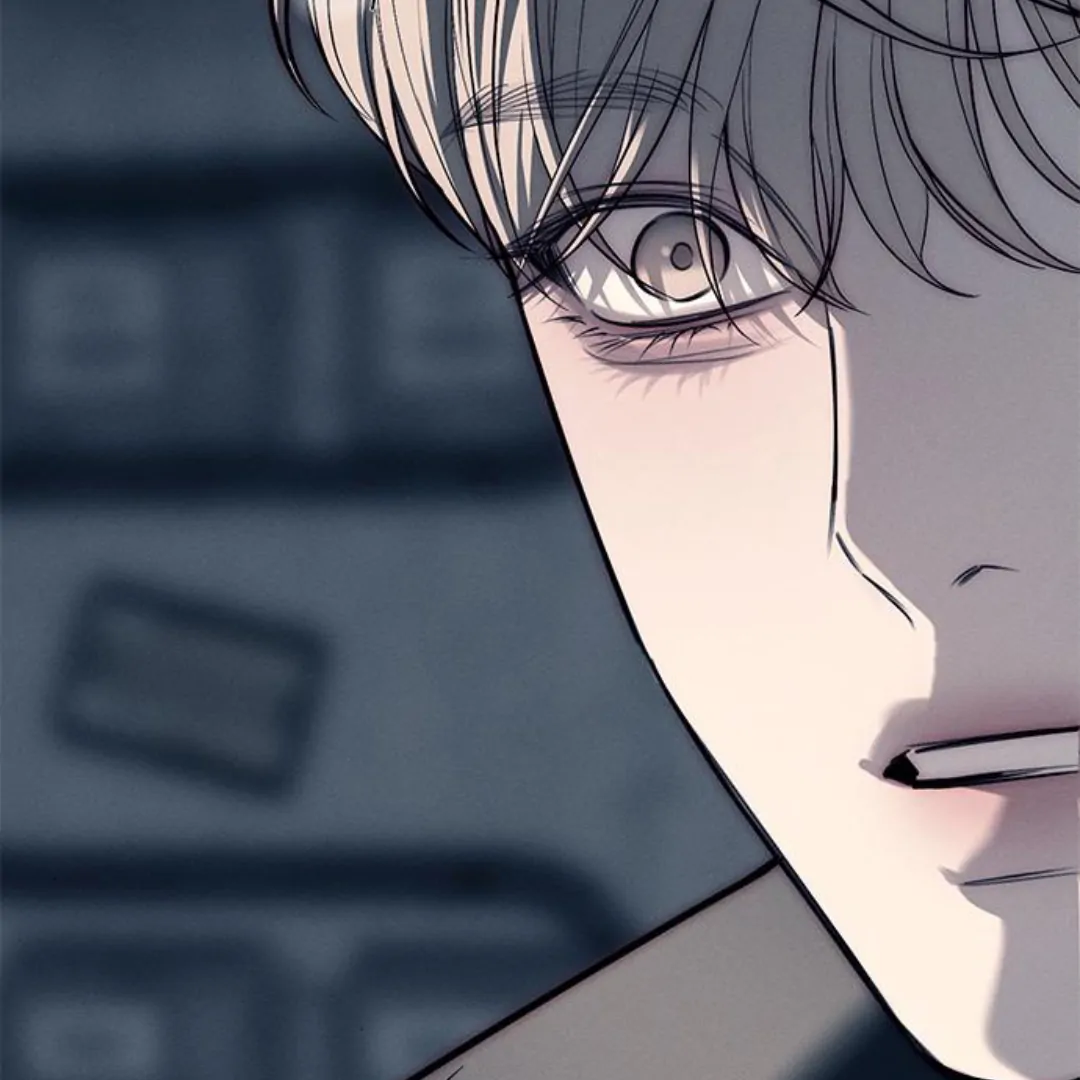 Undercover! Chaebol High School Chapter 89 Gambar 33