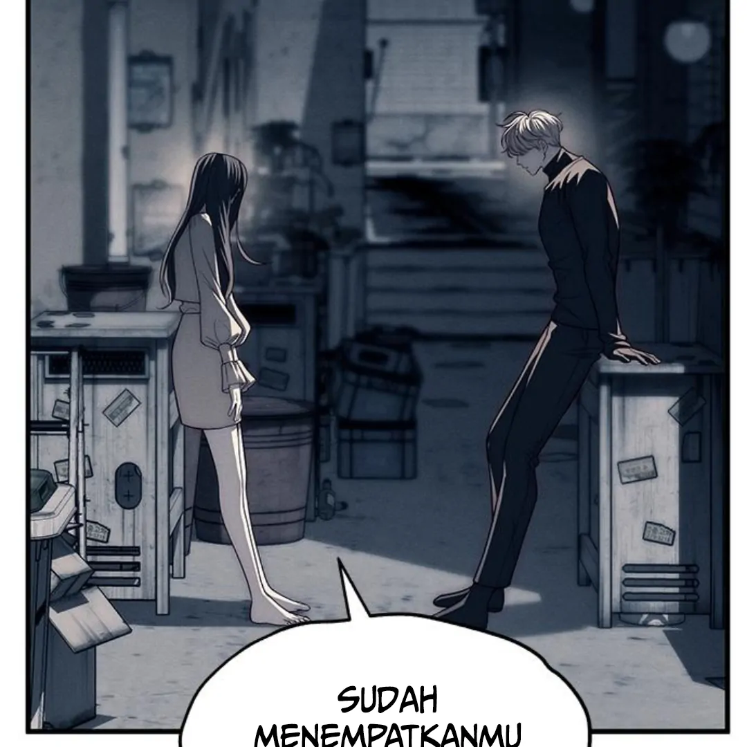 Undercover! Chaebol High School Chapter 89 Gambar 37