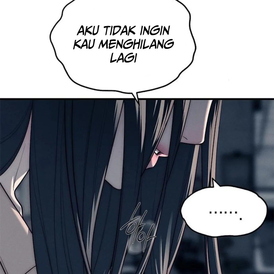 Undercover! Chaebol High School Chapter 89 Gambar 40