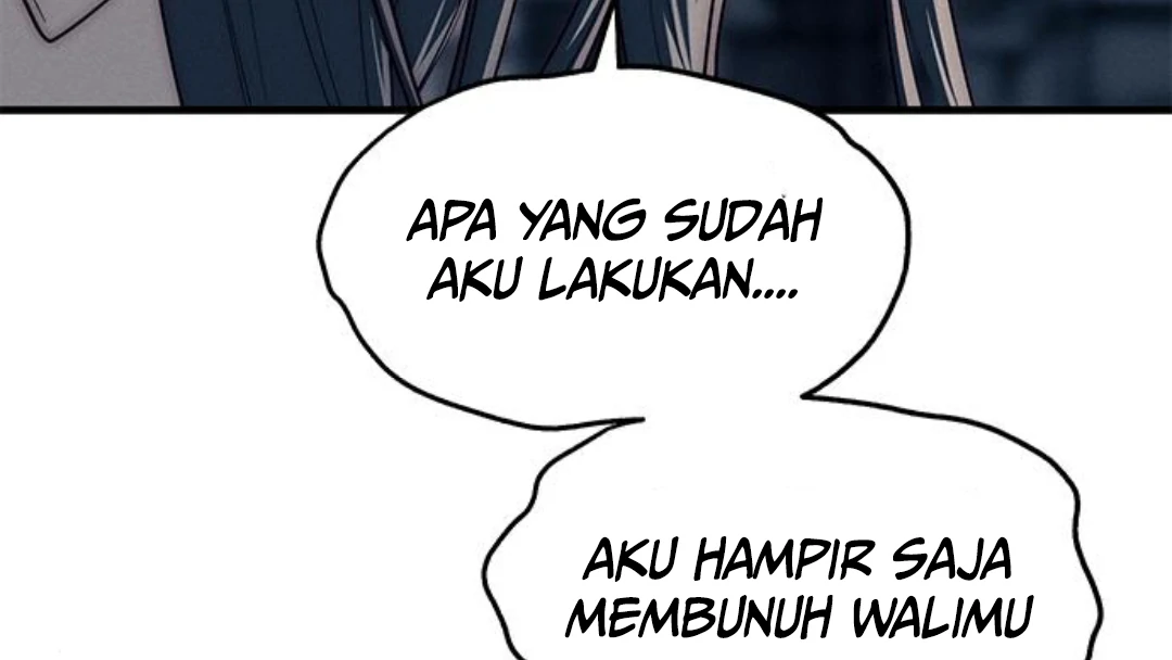 Undercover! Chaebol High School Chapter 89 Gambar 41