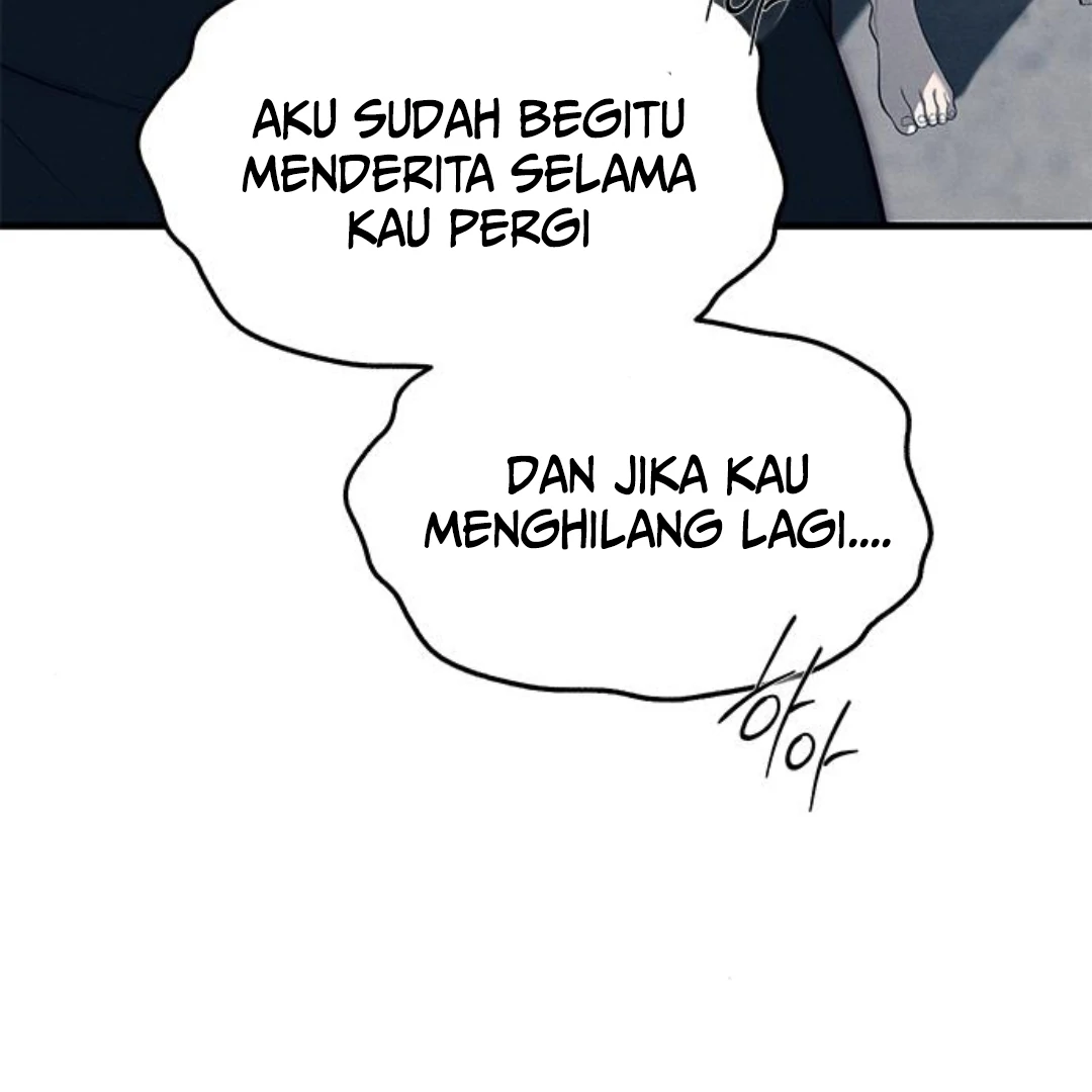 Undercover! Chaebol High School Chapter 89 Gambar 45