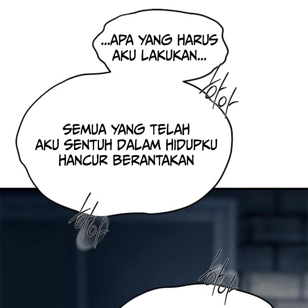 Undercover! Chaebol High School Chapter 89 Gambar 46