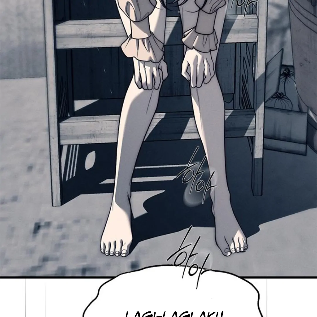 Undercover! Chaebol High School Chapter 89 Gambar 48