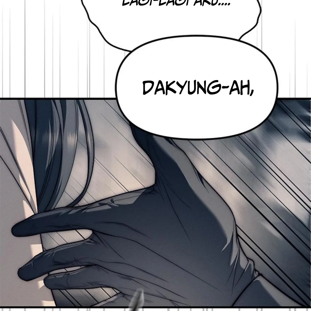 Undercover! Chaebol High School Chapter 89 Gambar 49