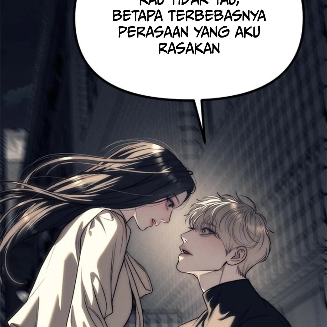 Undercover! Chaebol High School Chapter 89 Gambar 51