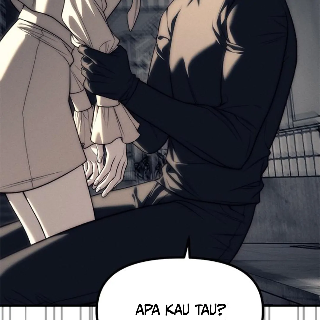 Undercover! Chaebol High School Chapter 89 Gambar 52