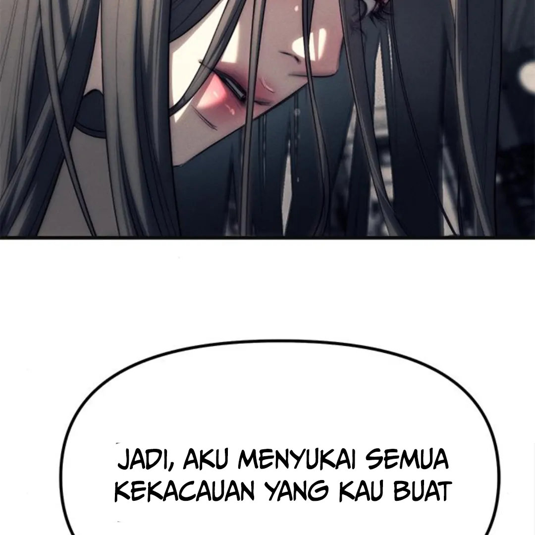 Undercover! Chaebol High School Chapter 89 Gambar 58