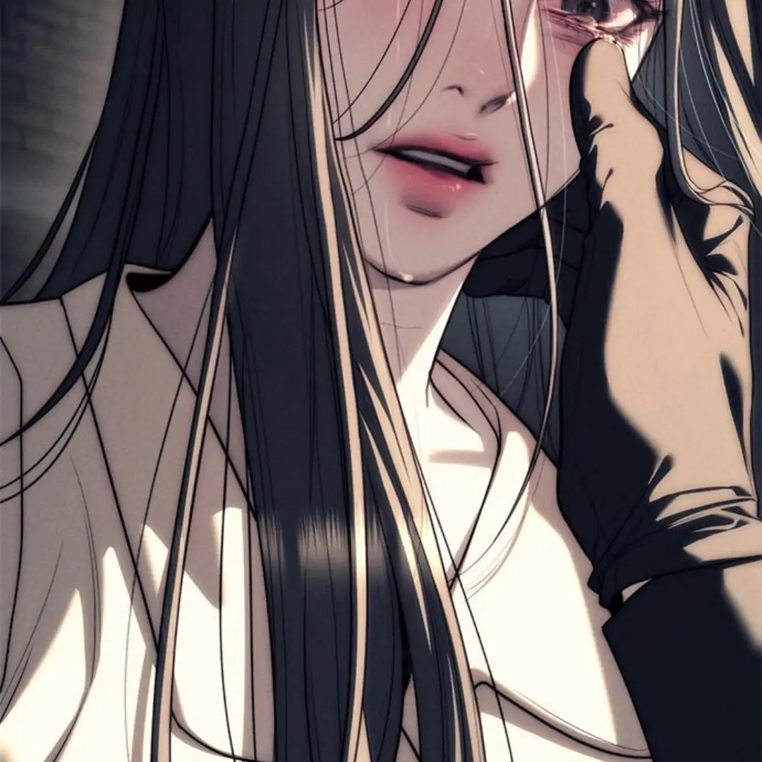 Undercover! Chaebol High School Chapter 89 Gambar 64