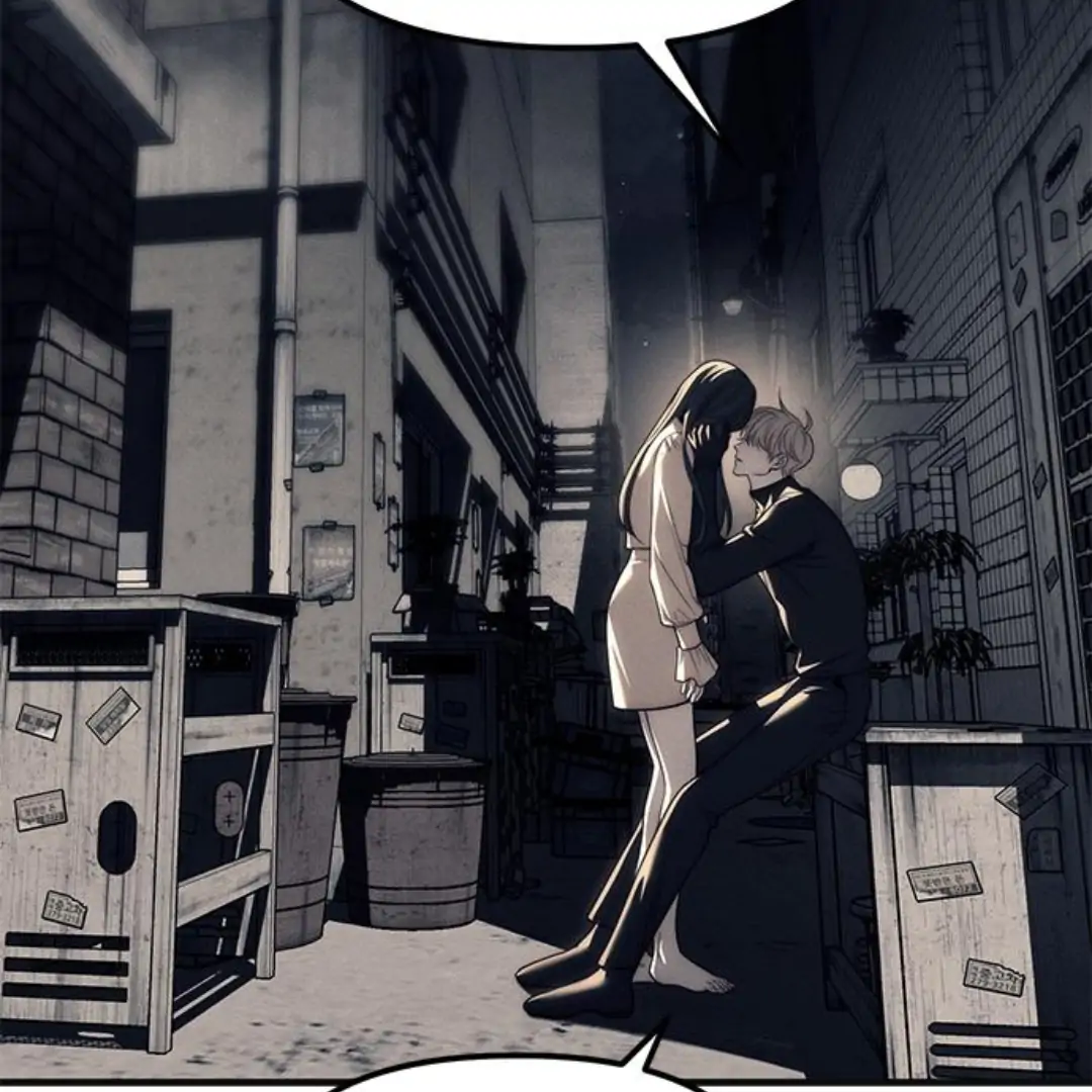 Undercover! Chaebol High School Chapter 89 Gambar 67