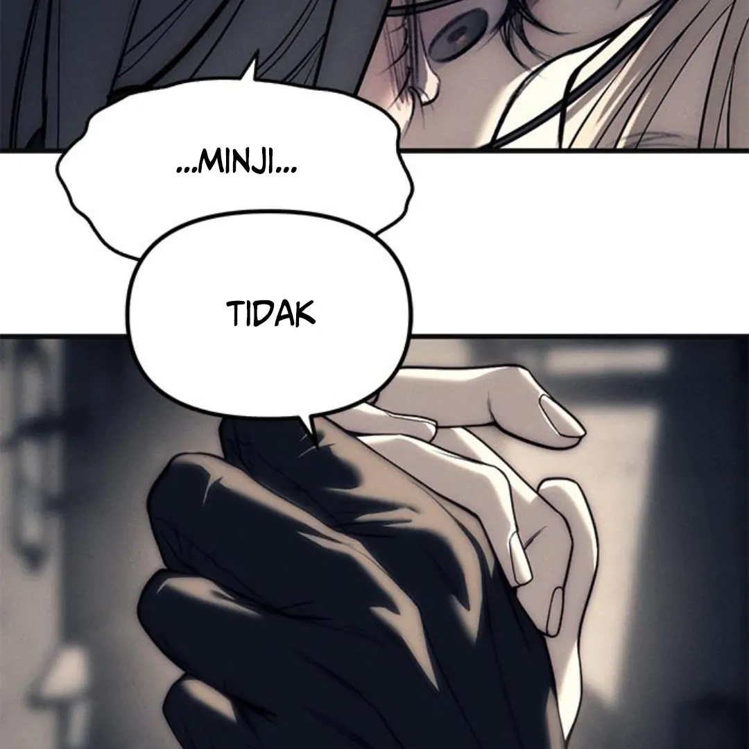 Undercover! Chaebol High School Chapter 89 Gambar 72