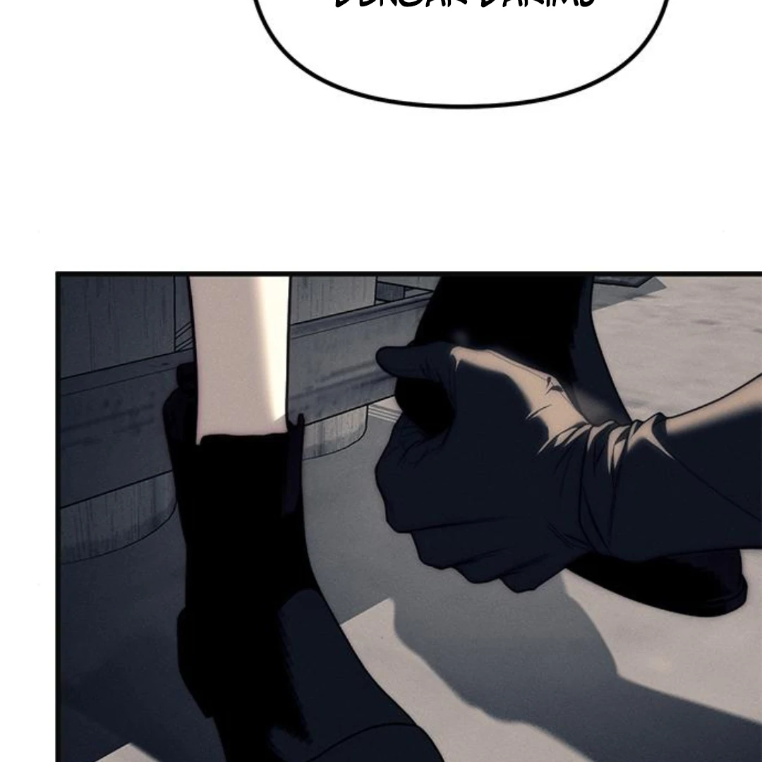 Undercover! Chaebol High School Chapter 89 Gambar 79