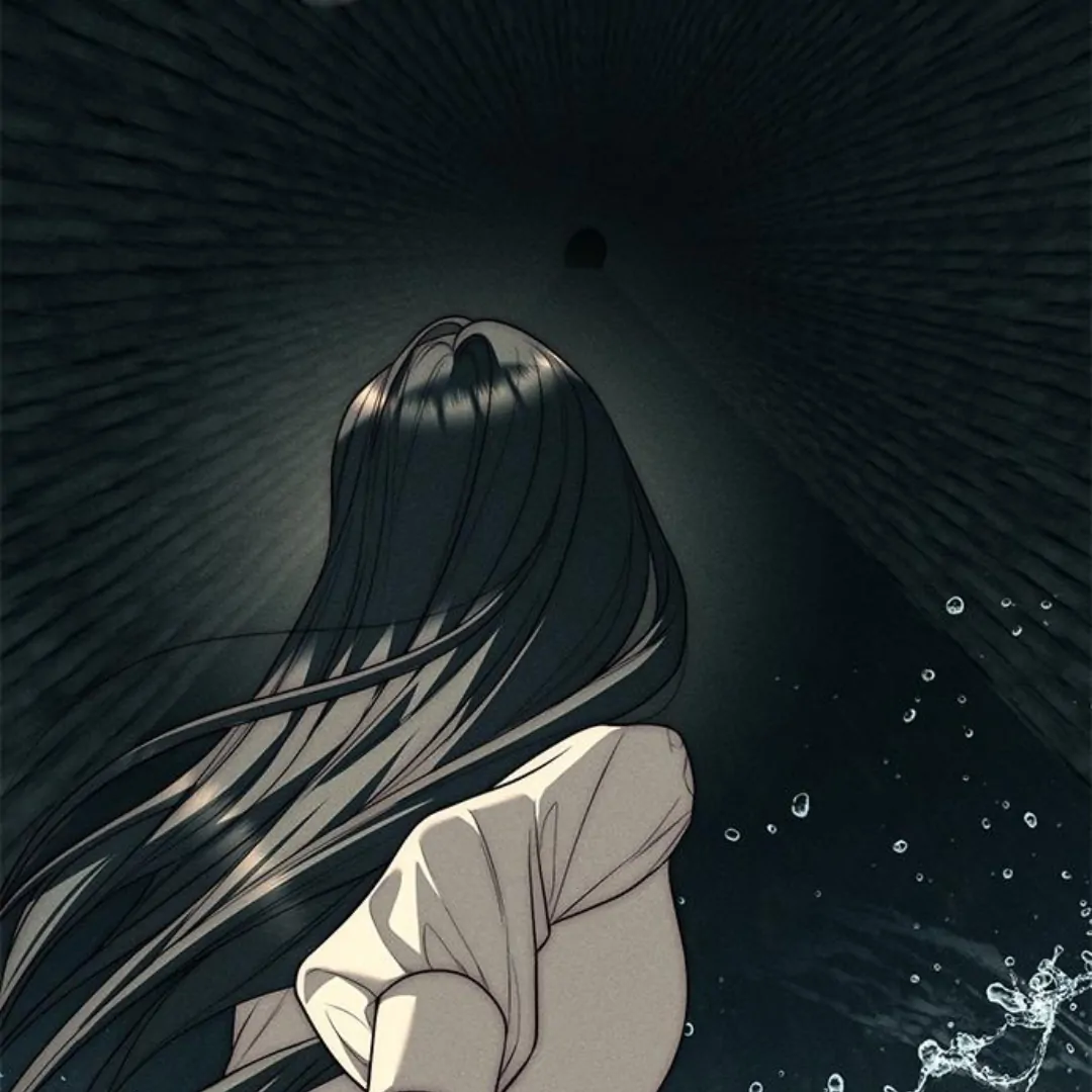 Undercover! Chaebol High School Chapter 89 Gambar 8