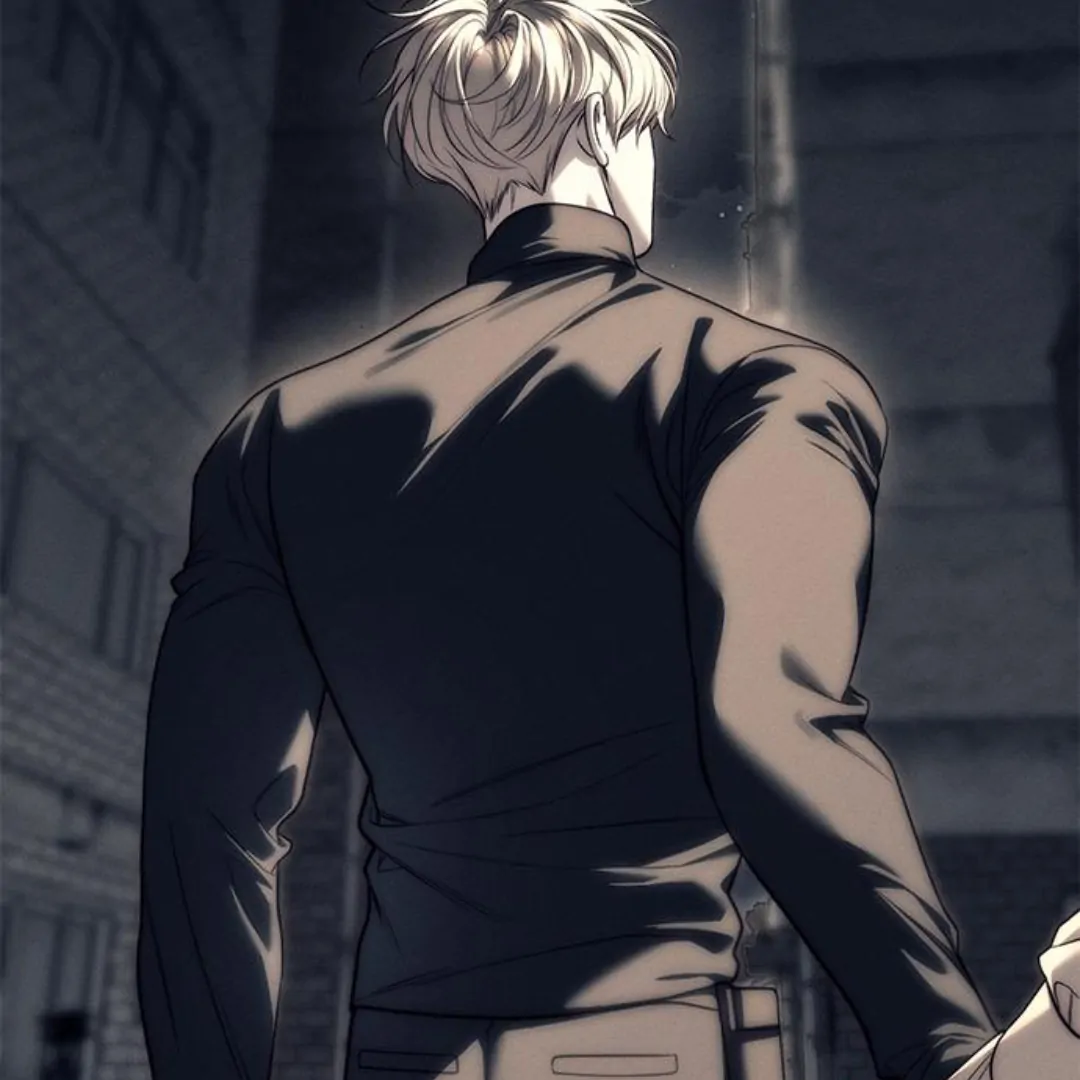 Undercover! Chaebol High School Chapter 89 Gambar 84