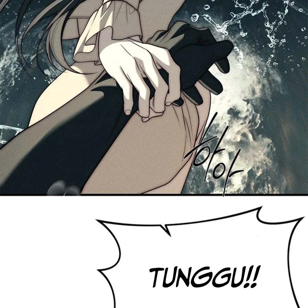 Undercover! Chaebol High School Chapter 89 Gambar 9