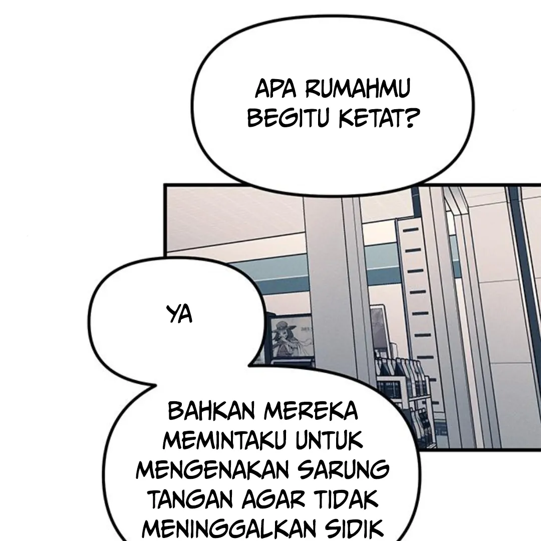 Undercover! Chaebol High School Chapter 89 Gambar 93