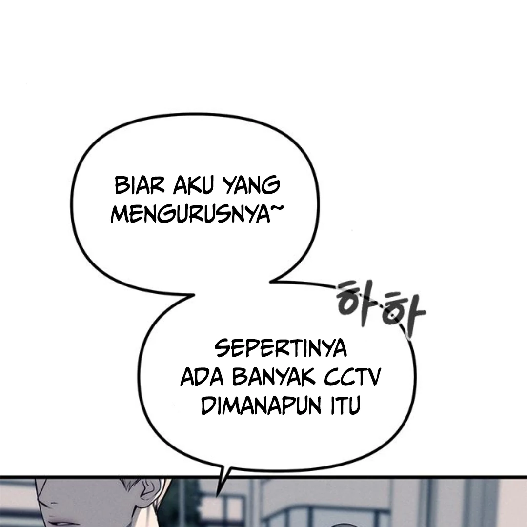 Undercover! Chaebol High School Chapter 89 Gambar 96