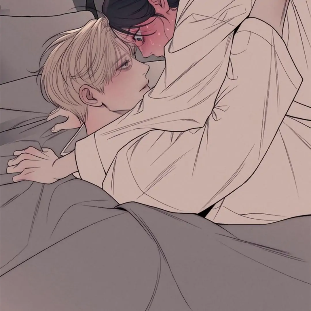 Undercover! Chaebol High School Chapter 90 Gambar 10