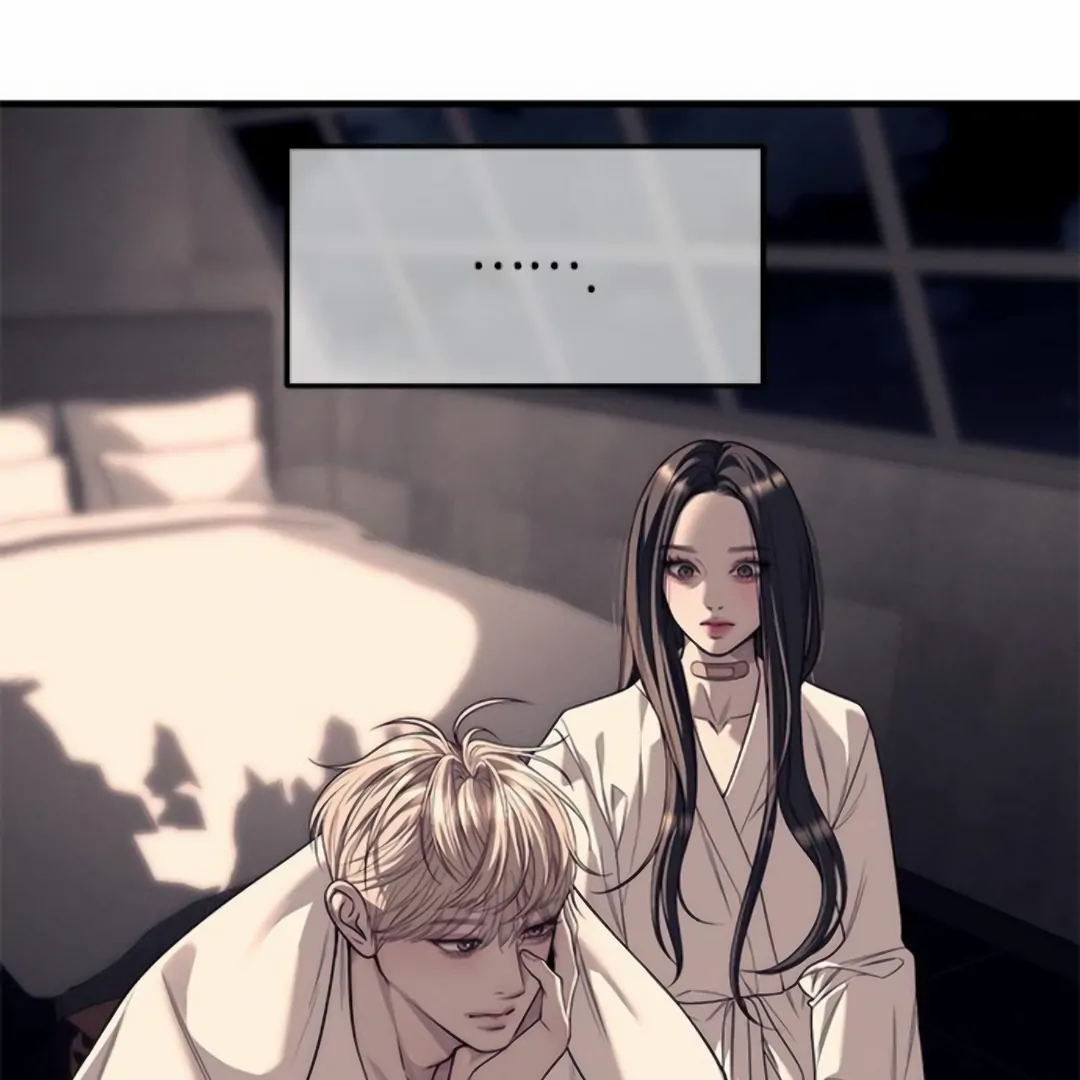 Undercover! Chaebol High School Chapter 90 Gambar 102