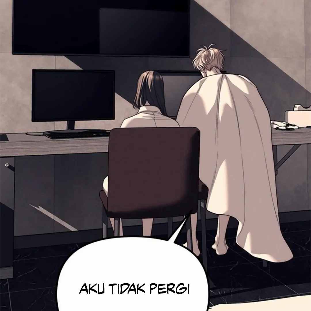 Undercover! Chaebol High School Chapter 90 Gambar 105