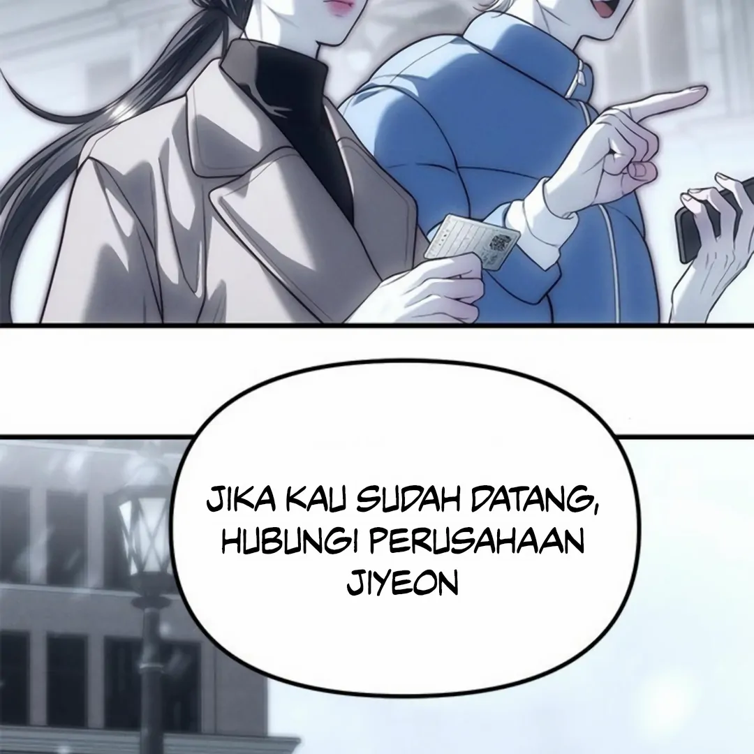Undercover! Chaebol High School Chapter 90 Gambar 113
