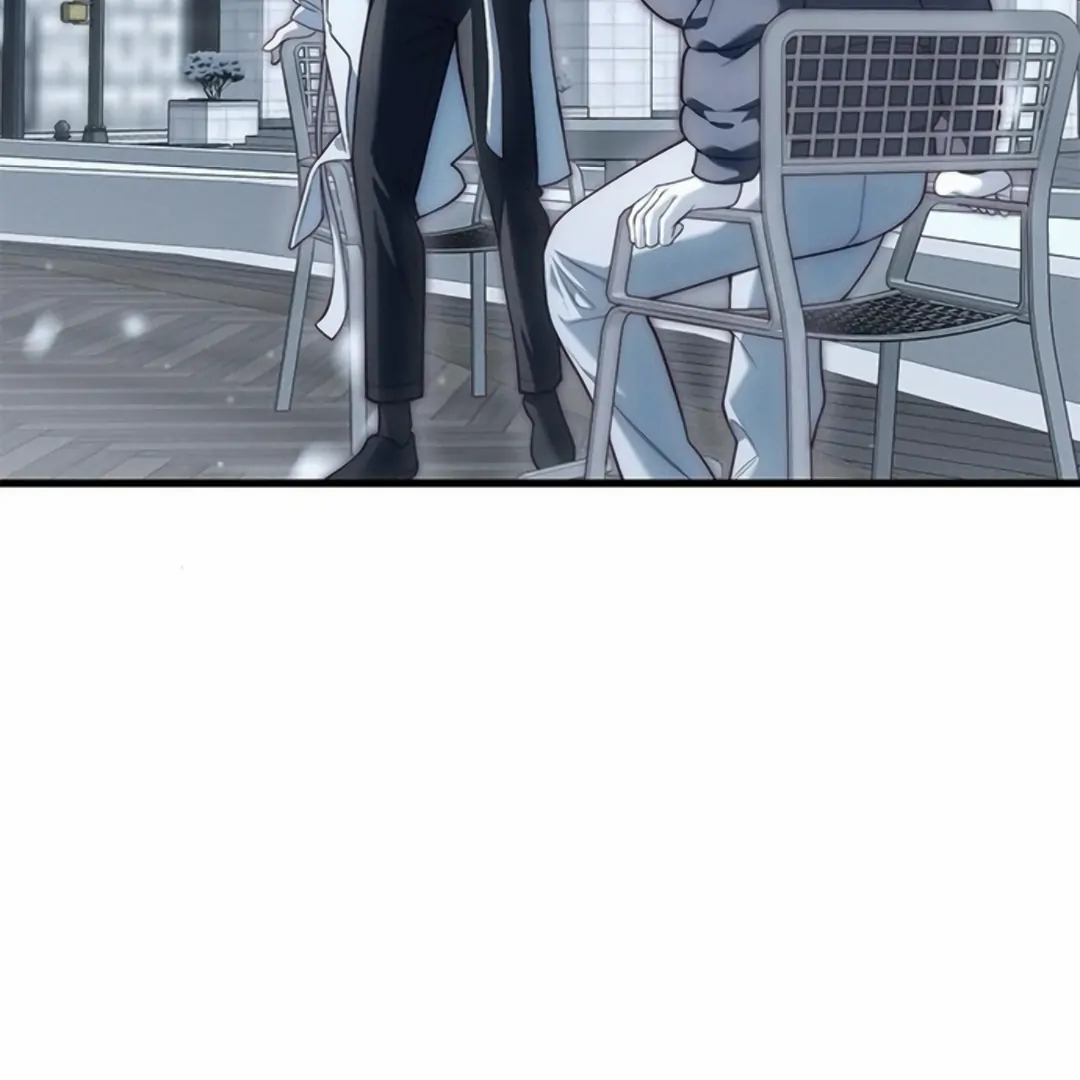 Undercover! Chaebol High School Chapter 90 Gambar 119