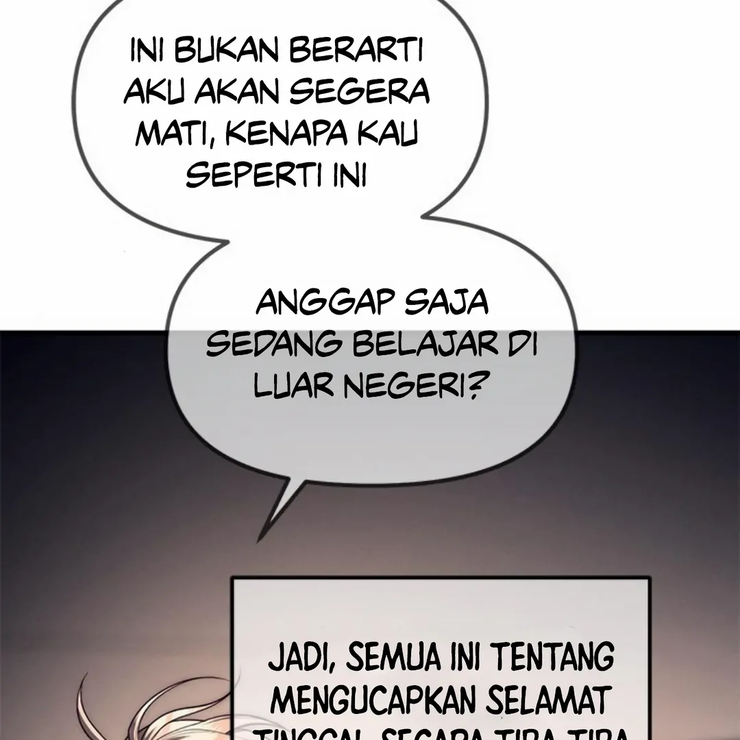 Undercover! Chaebol High School Chapter 90 Gambar 131